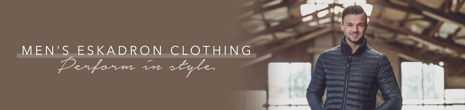 Eskadron Men&
