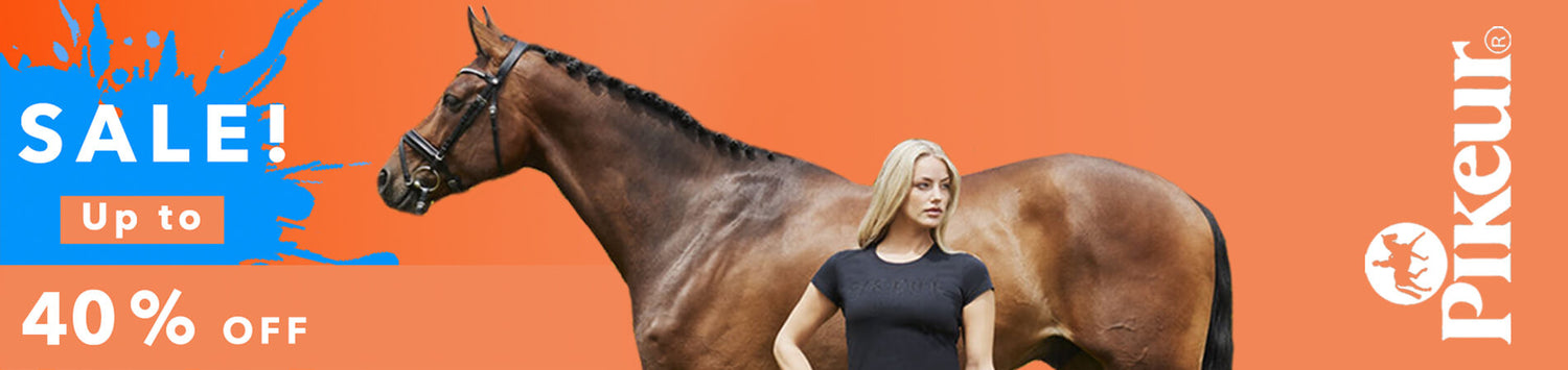 Pikeur SS22 Collection