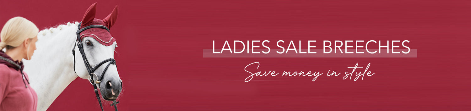 30% off Sale Breeches