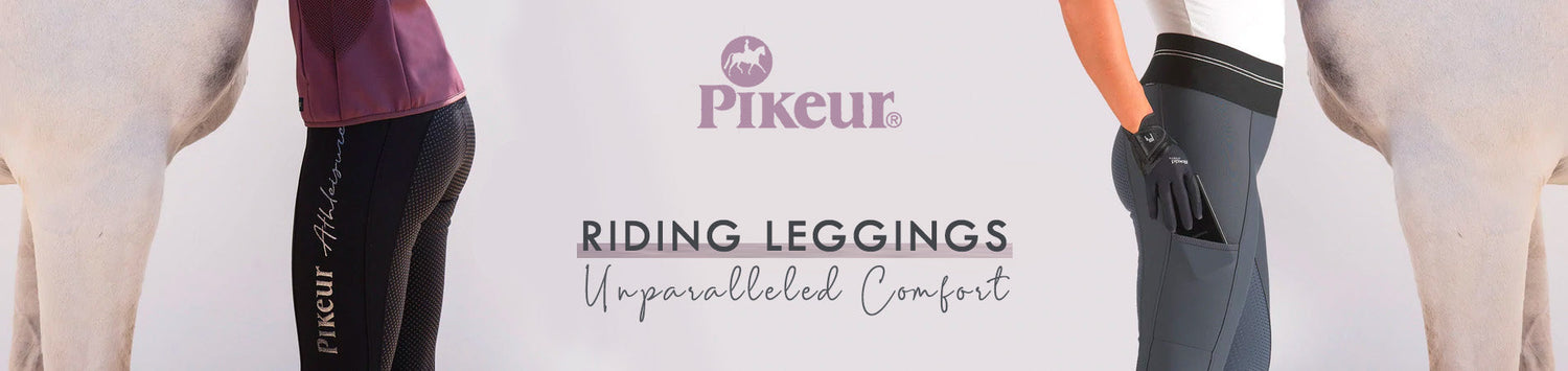 Riding Leggings