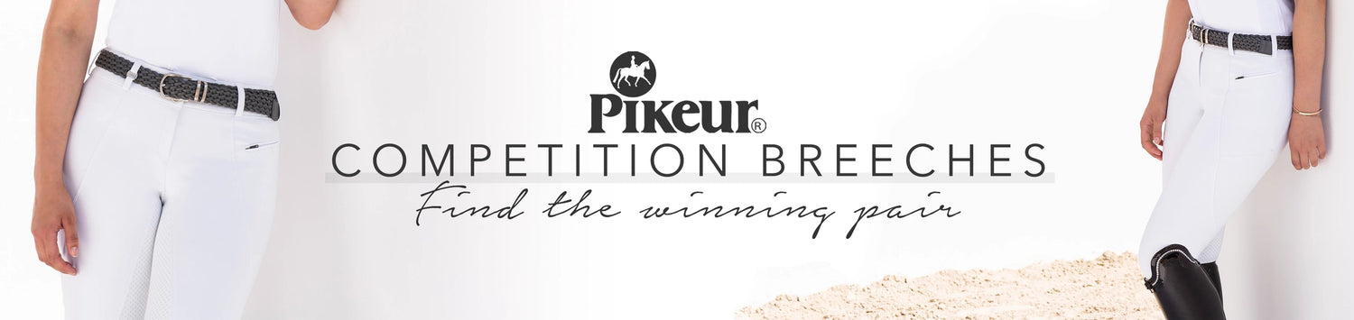 Competition Breeches