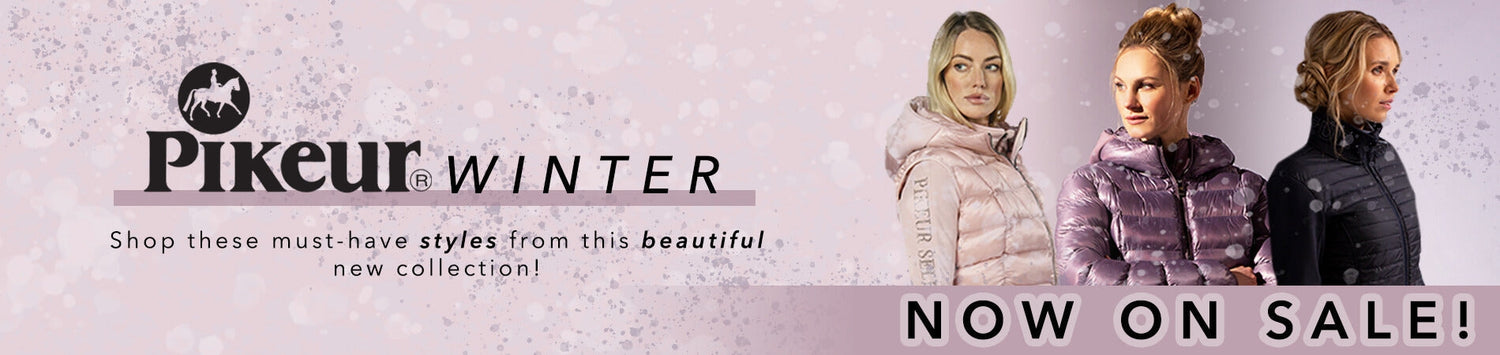Pikeur AW22 Collection