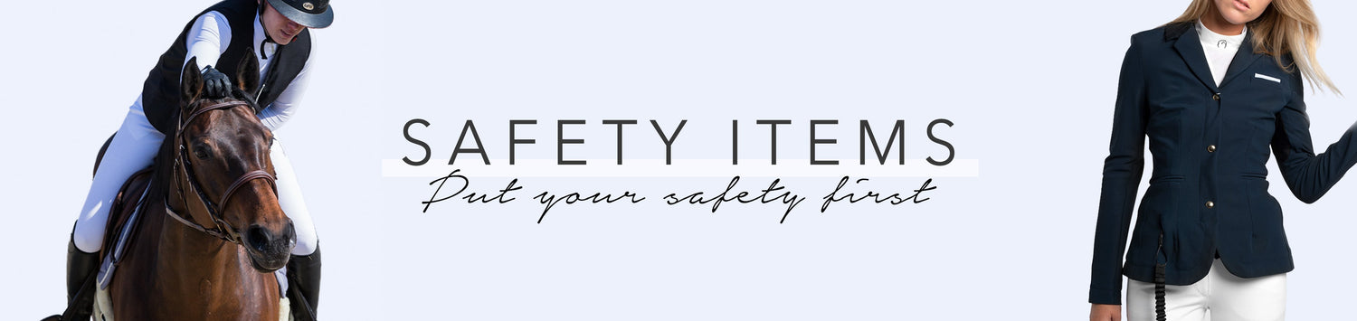Safety Items