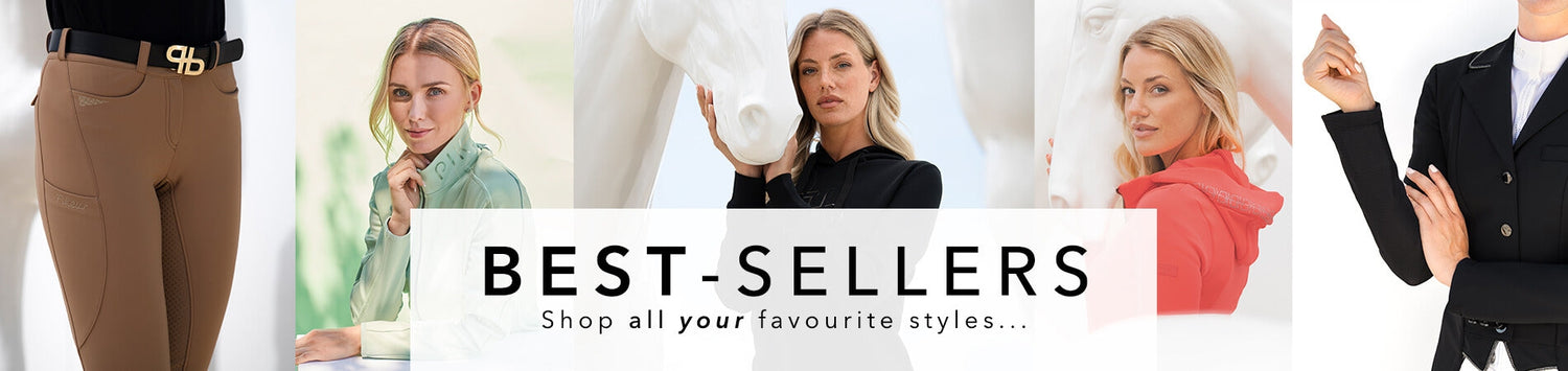 Best Sellers - Ladies