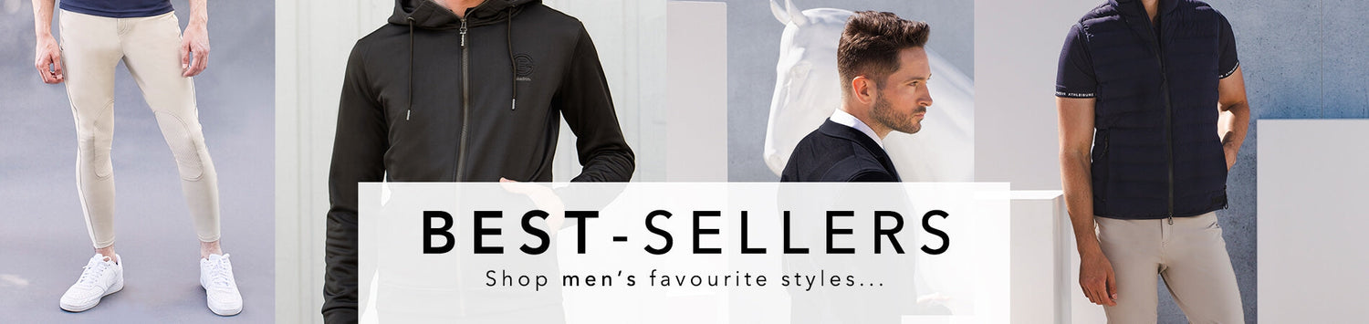 Best Sellers - Mens