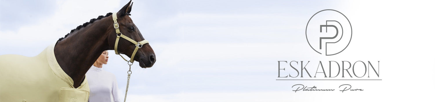Eskadron Platinum Pure 2023