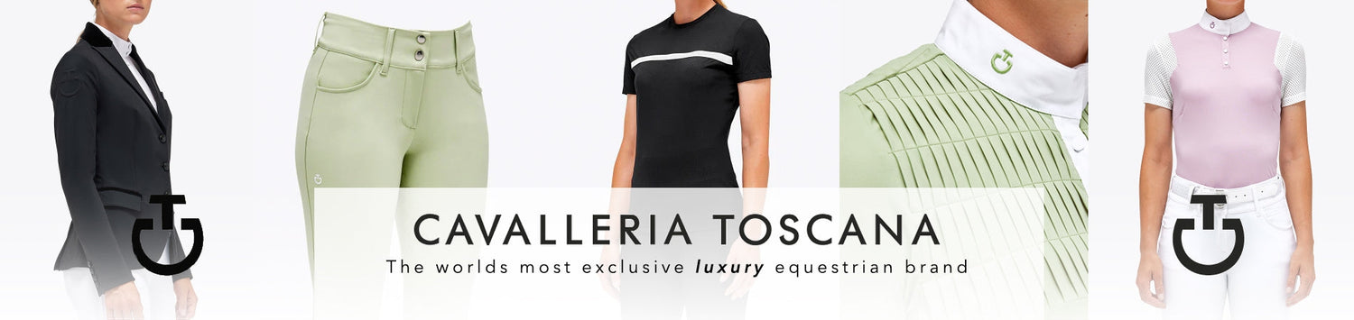 Cavalleria Toscana
