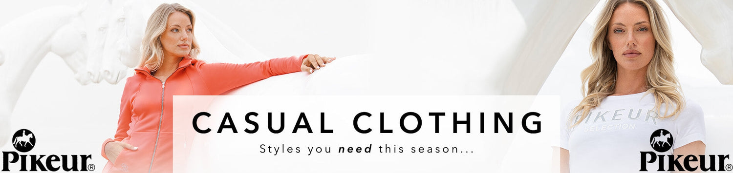 Pikeur Ladies Clothing