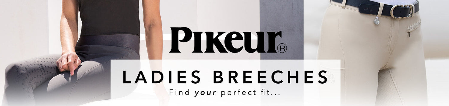 Pikeur Ladies Breeches