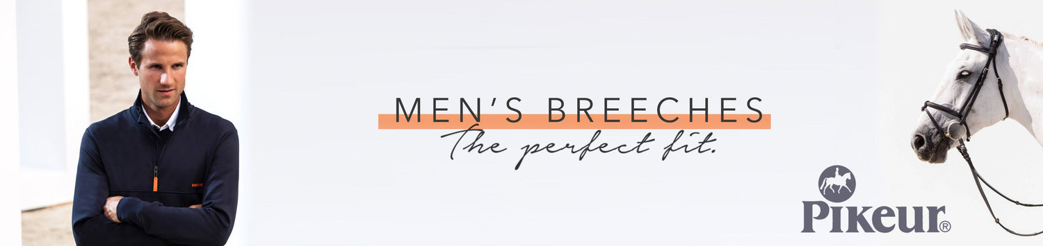 Mens Breeches