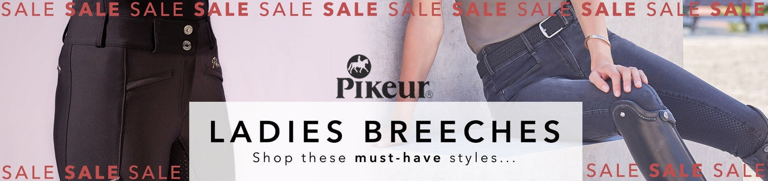 Pikeur Ladies Sale Breeches