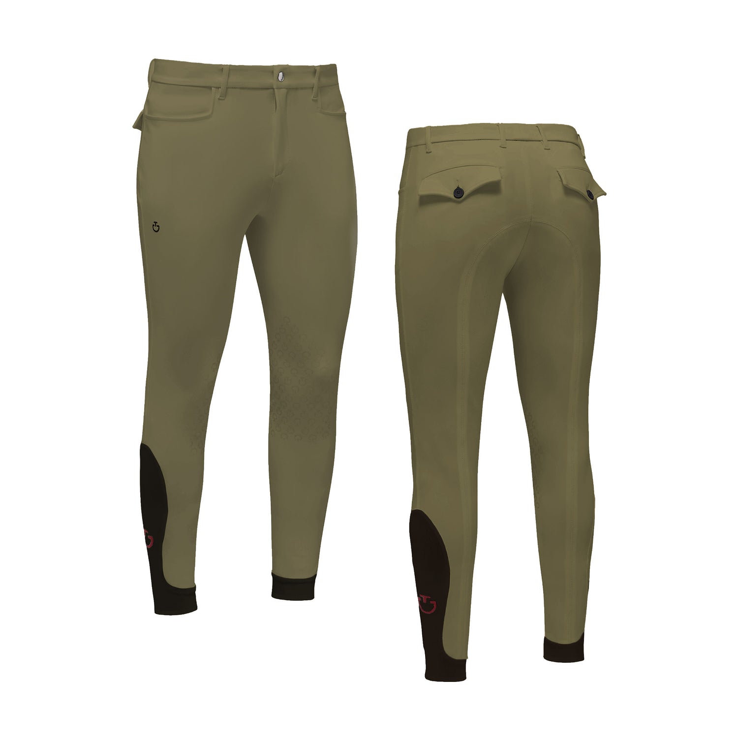 Cavalleria Toscana CT ニューニーグリップシステム メンズブリーチ