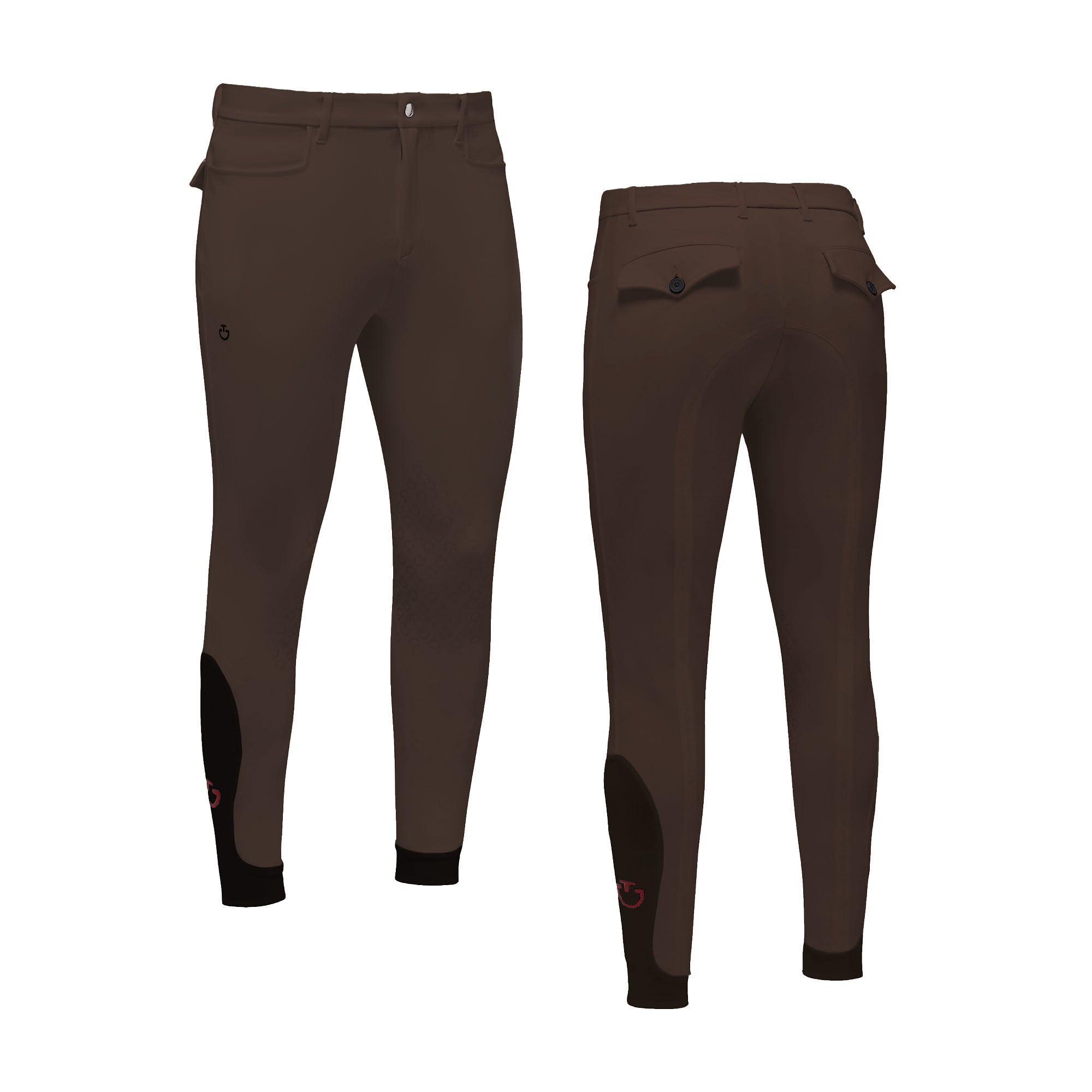 Cavalleria Toscana CT ニューニーグリップシステム メンズブリーチ