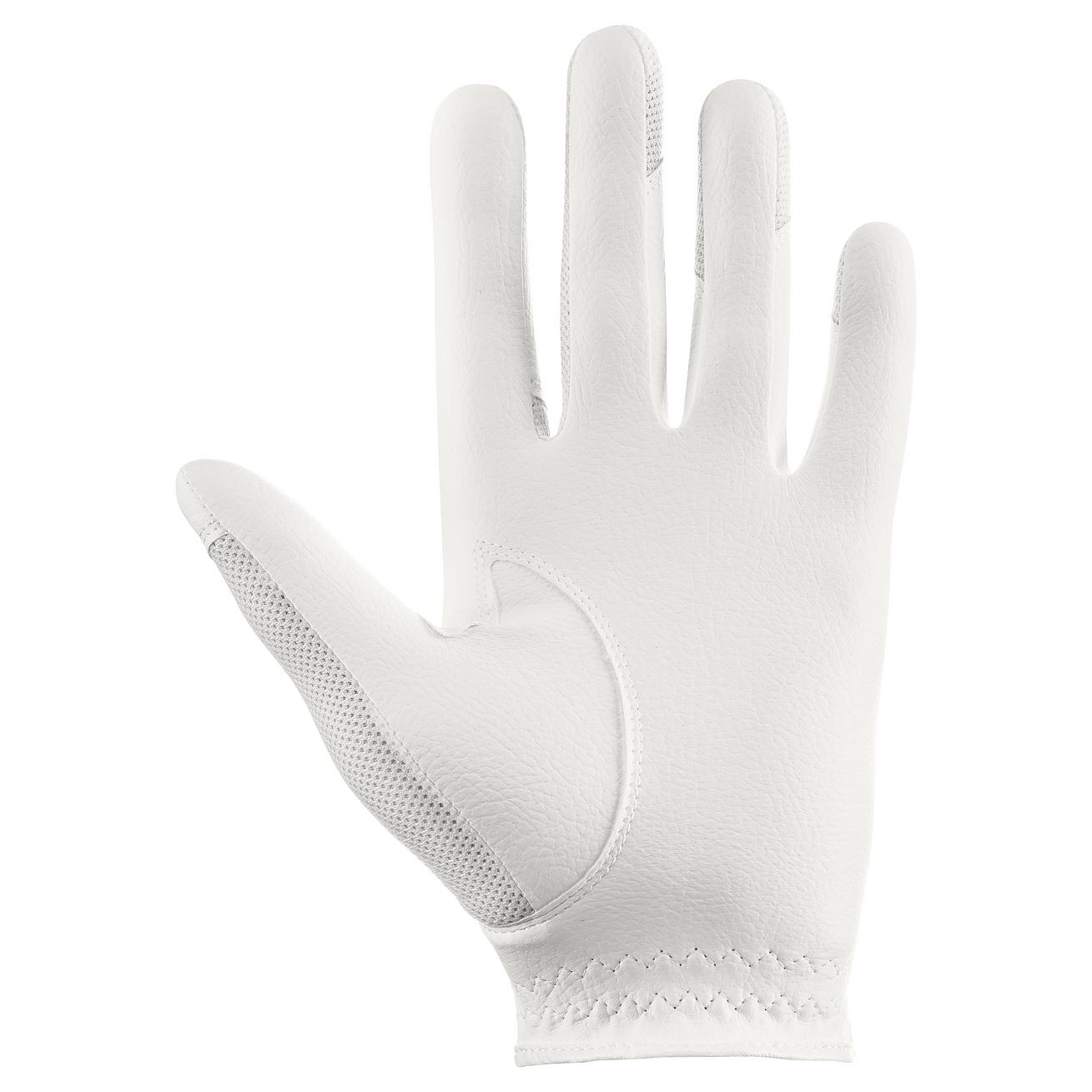 Uvex Sumair Glamour Riding Gloves