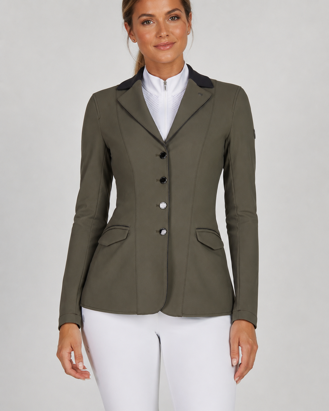 Pikeur Isalie Classic Ladies Competition Jacket 1540 - SALE