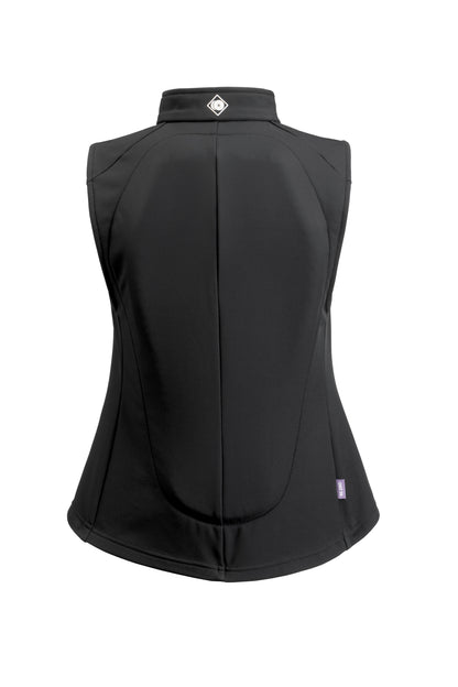 Charles Owen - Eclipse Gilet Equestrian Back Protector *Some sizes can take up to 5 weeks for dispatch*
