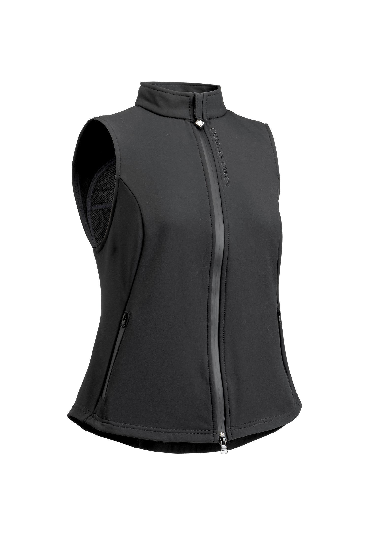 Charles Owen - Eclipse Gilet Equestrian Back Protector *Some sizes can take up to 5 weeks for dispatch*