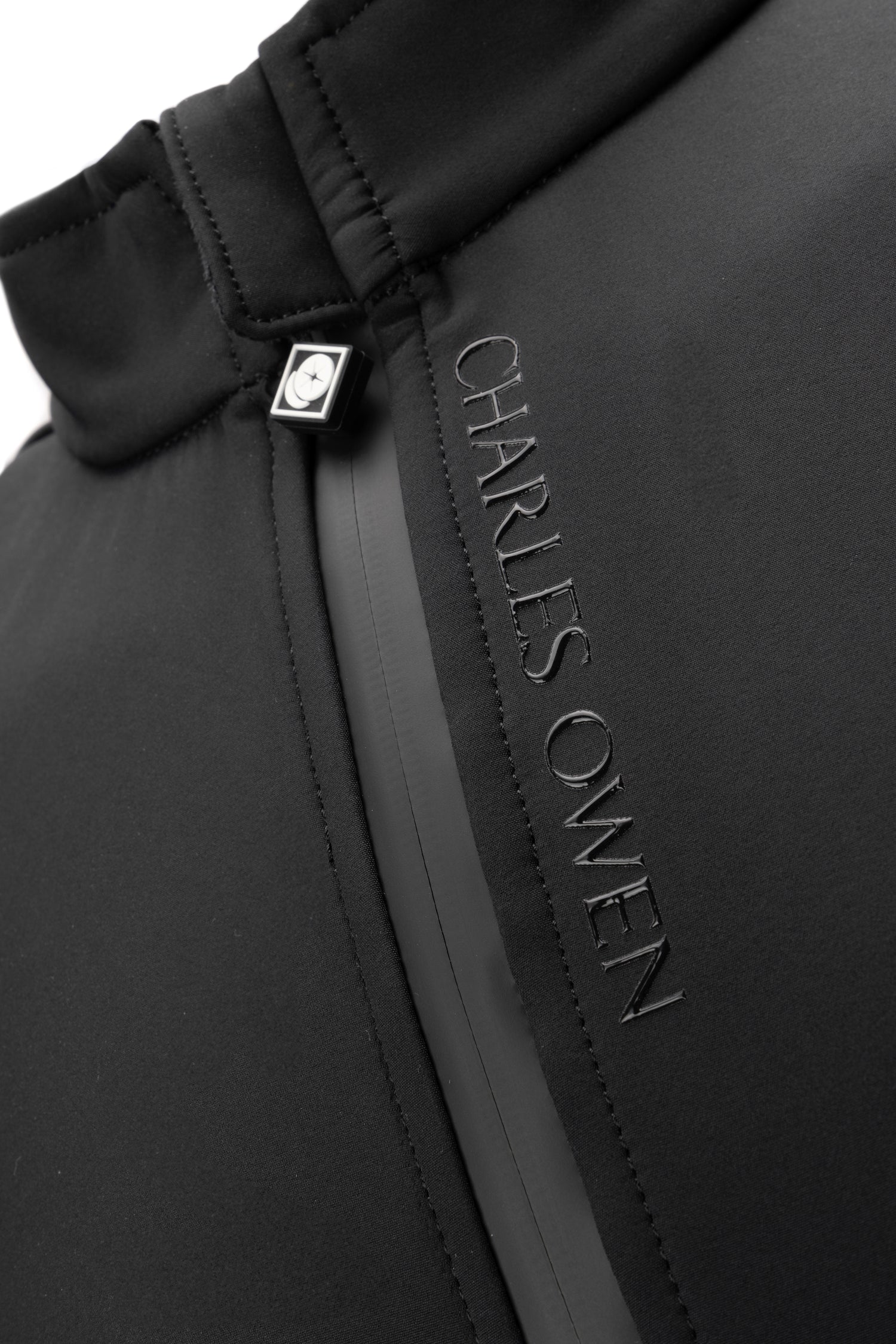 Charles Owen - Eclipse Gilet Equestrian Back Protector *Some sizes can take up to 5 weeks for dispatch*