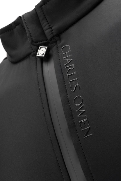 Charles Owen - Eclipse Gilet Equestrian Back Protector *Some sizes can take up to 5 weeks for dispatch*