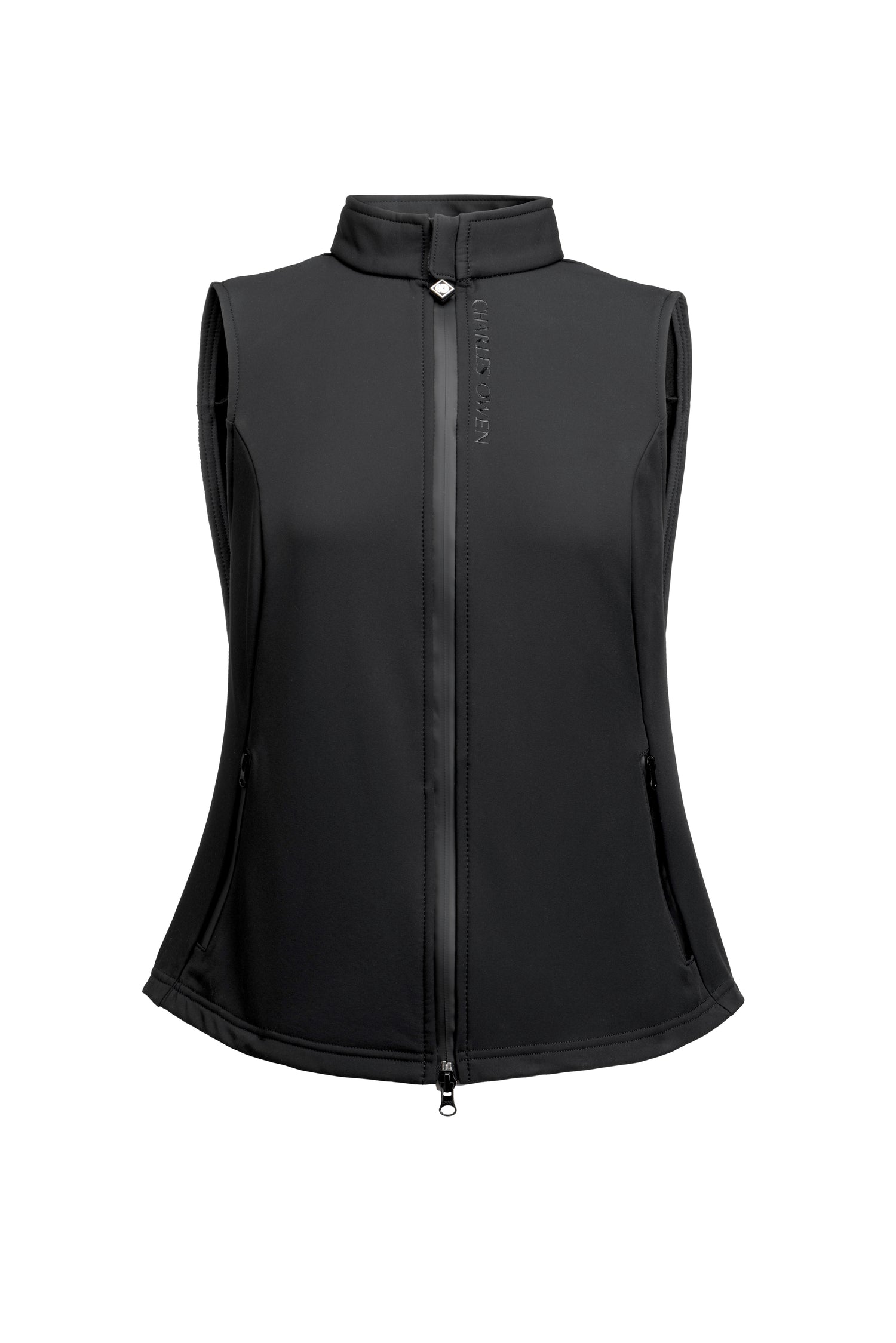 Charles Owen - Eclipse Gilet Equestrian Back Protector *Please allow up to an extra 3-5 weeks for delivery*