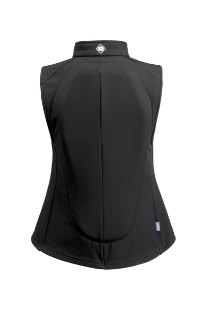 Charles Owen - Eclipse Gilet Equestrian Back Protector *Please allow up to an extra 3-5 weeks for delivery*