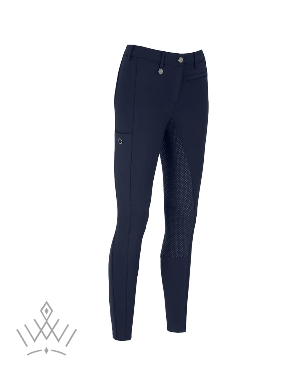 Pikeur Lugana NEW Full Grip Ladies Breeches 240906 - *Pre-Order for December dispatch* LMRM