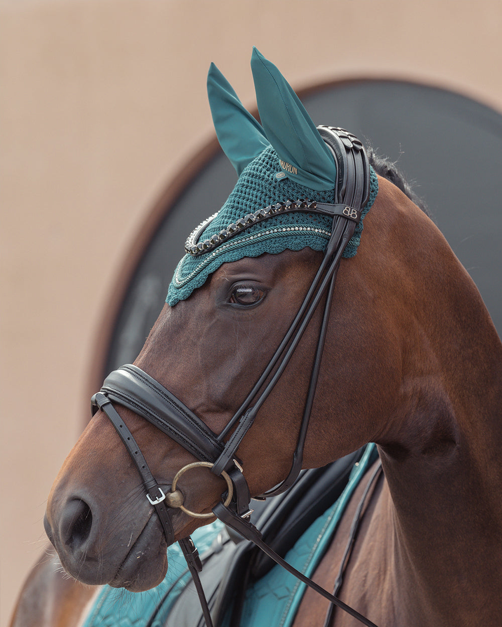 Eskadron Crystal Fly Hood Heritage 2024 - Ocean.