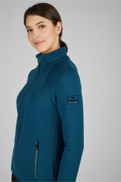 Pikeur Santa Ladies Polartec Jacket 603601