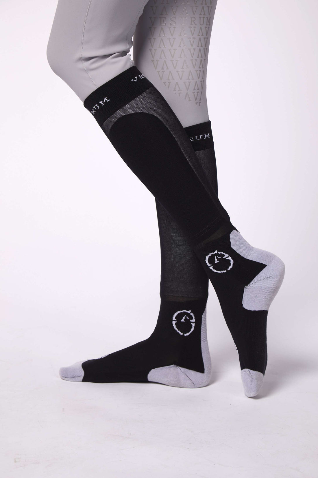 Vestrum Terceira Socks.