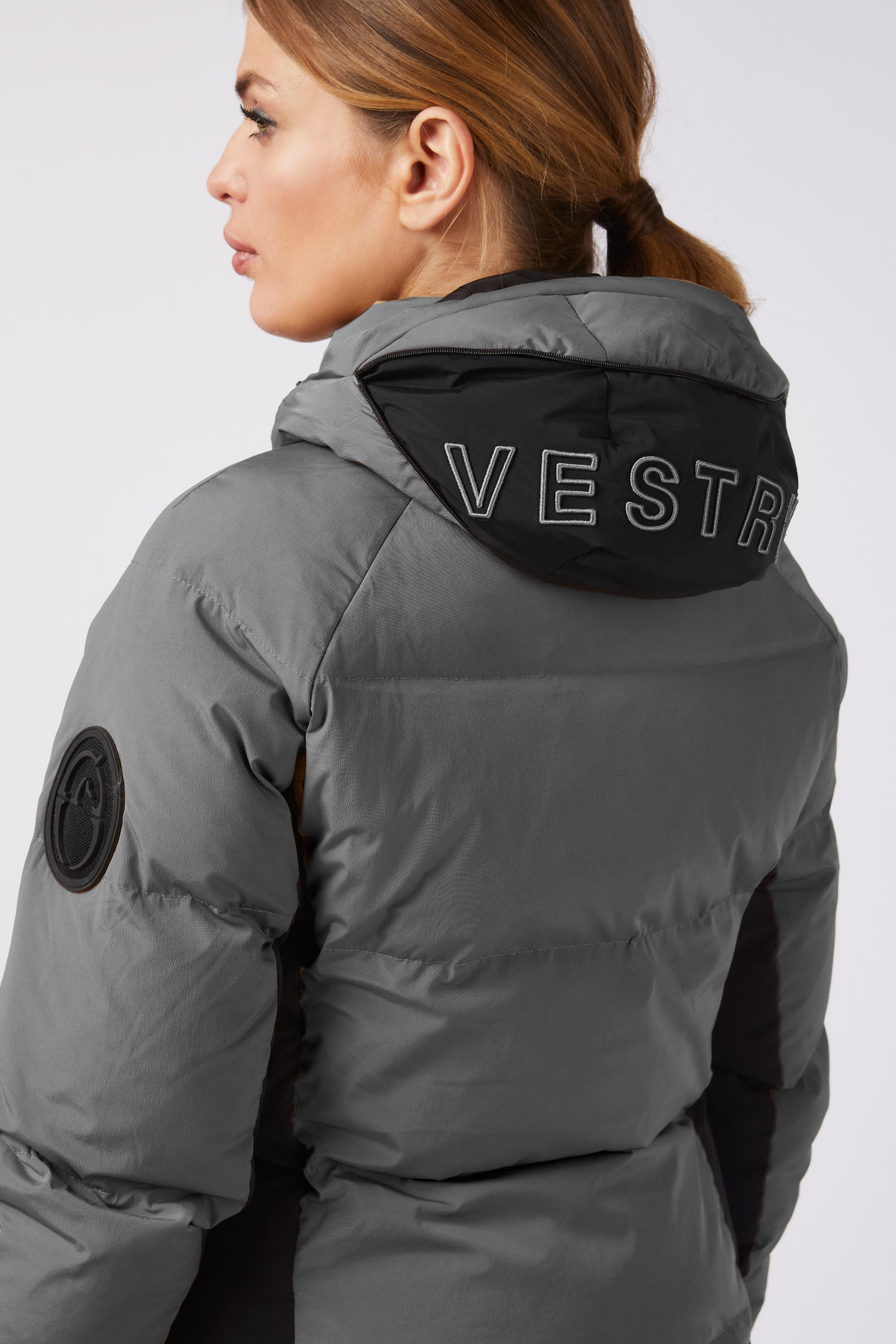 Vestrum Ravello Ladies Jacket