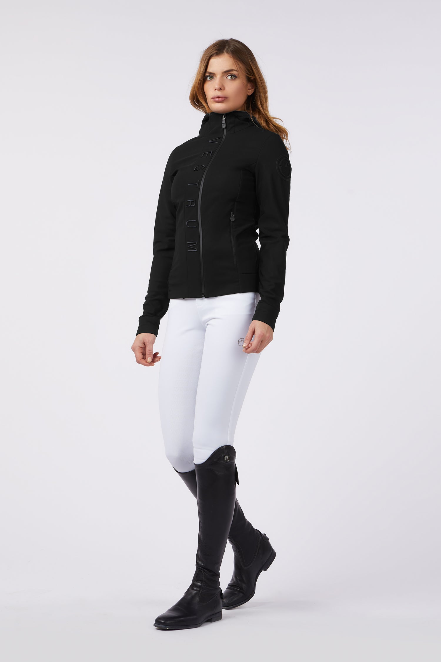 Vestrum Ypres Ladies Softshell Jacket