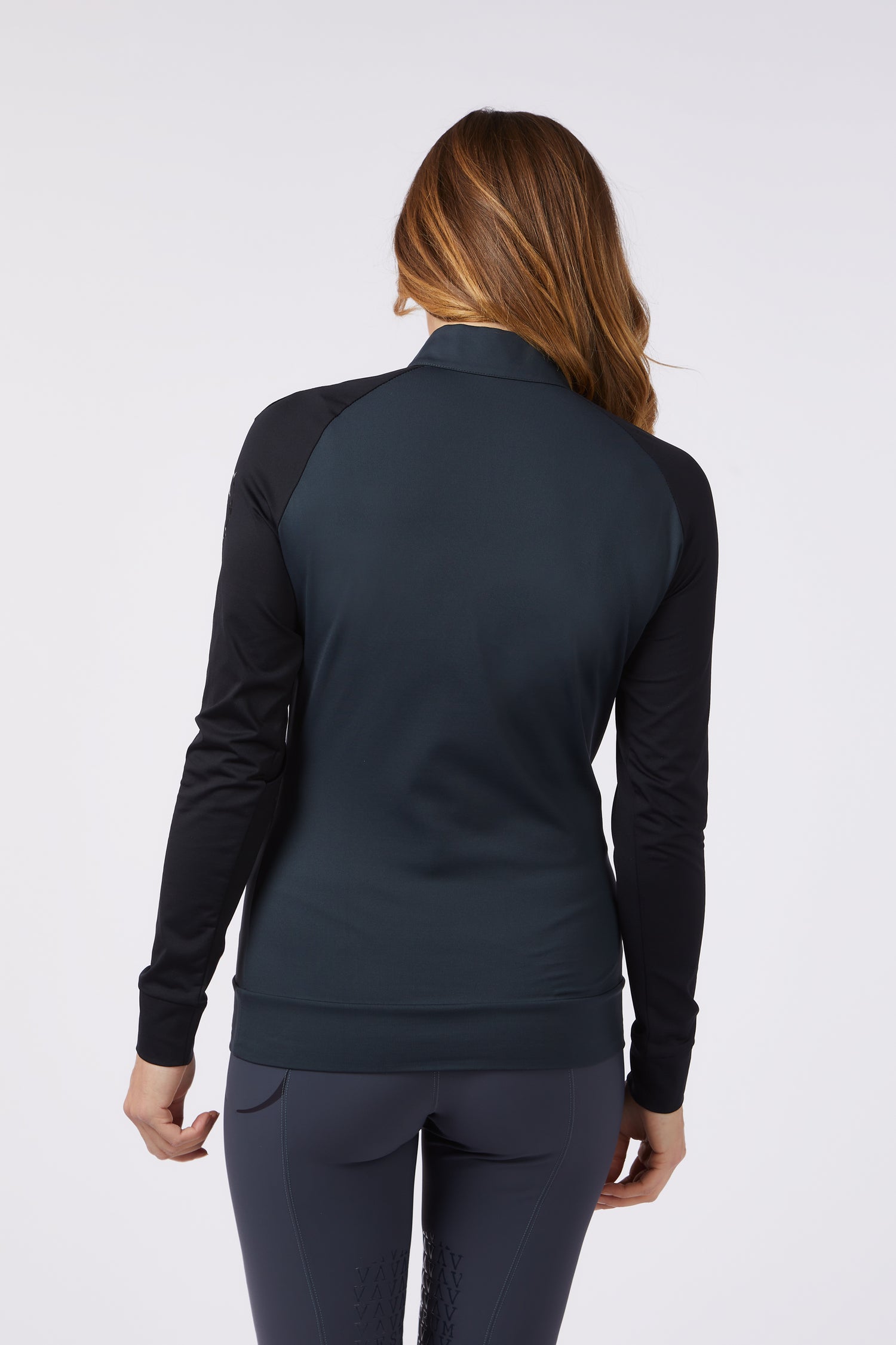 Vestrum Meribel Long Sleeved Ladies Training Shirt