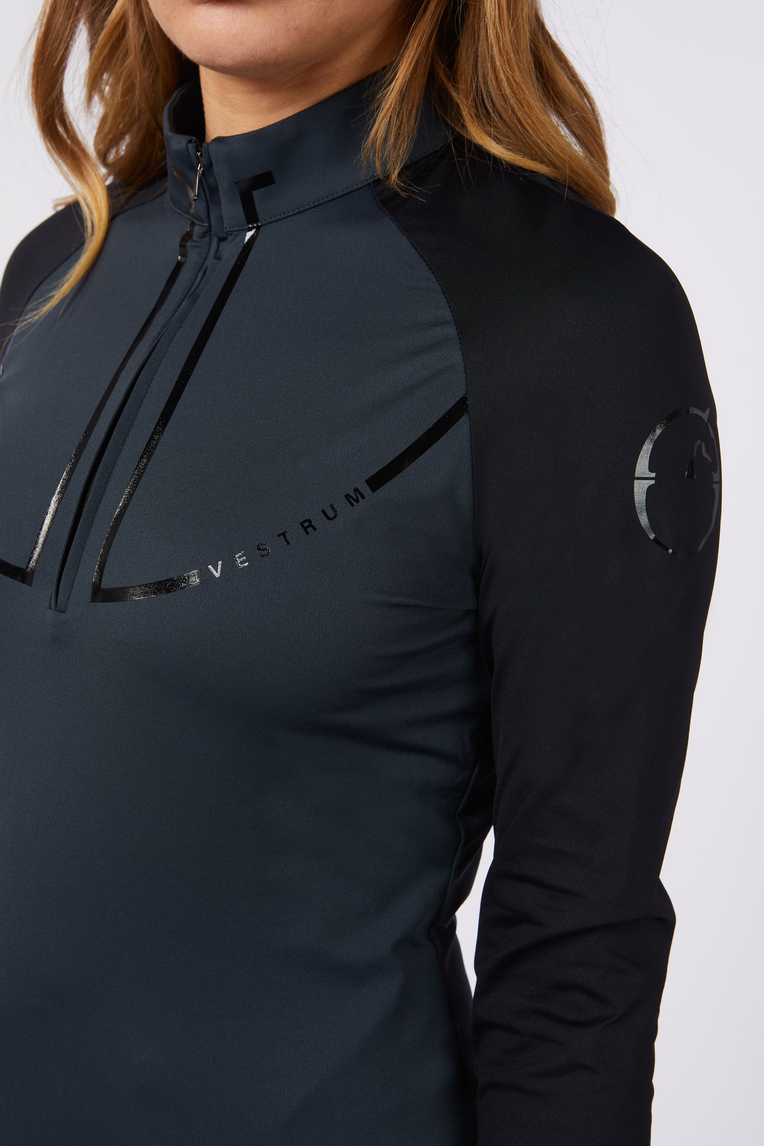 Vestrum Meribel Long Sleeved Ladies Training Shirt