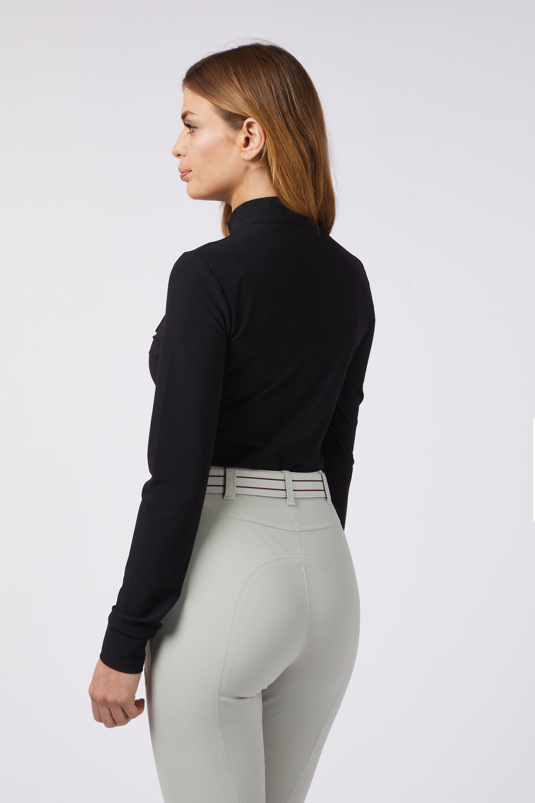 Vestrum Biarritz Ladies Training Shirt.