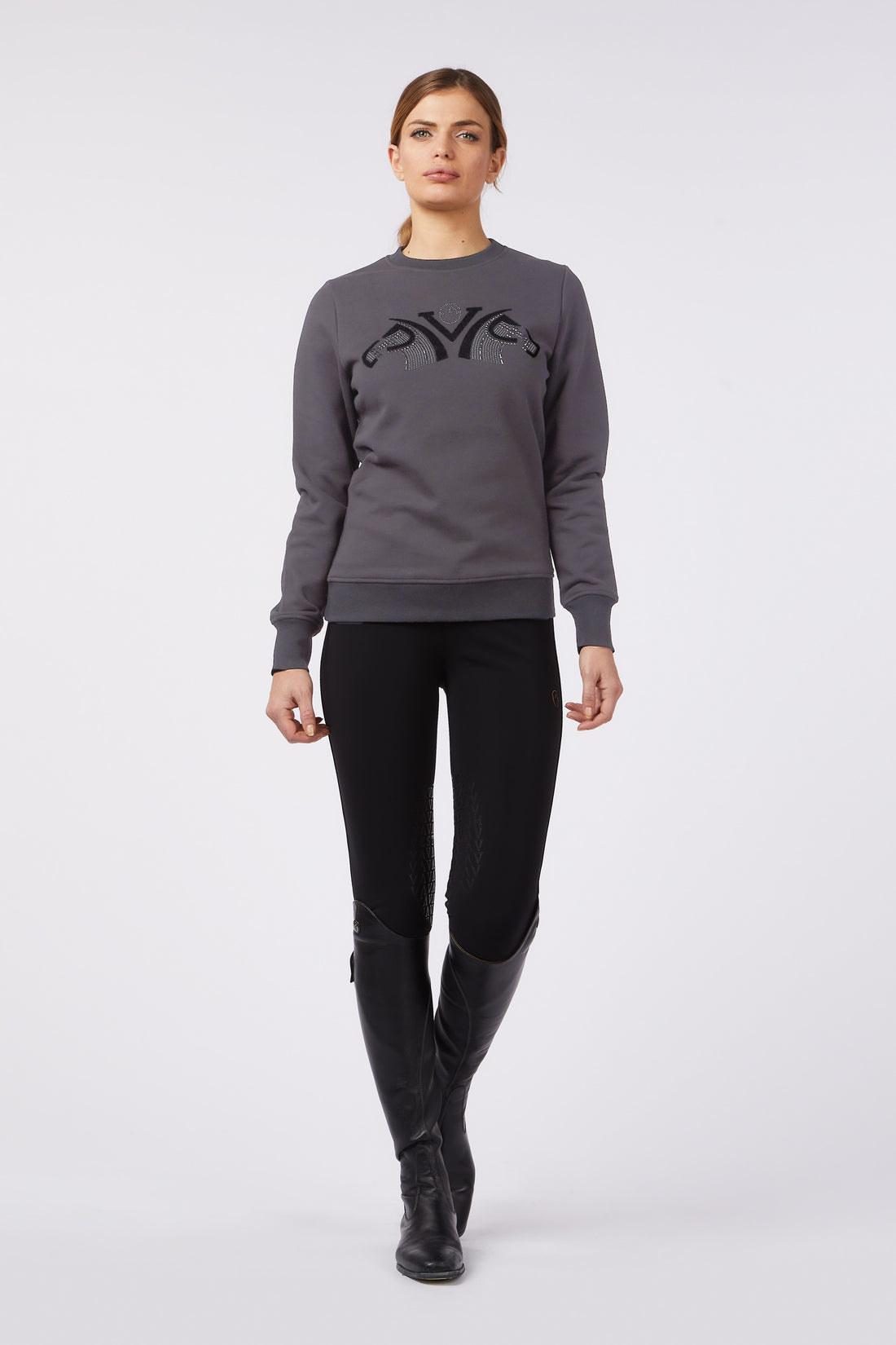 Vestrum Gorla Ladies Sweater.