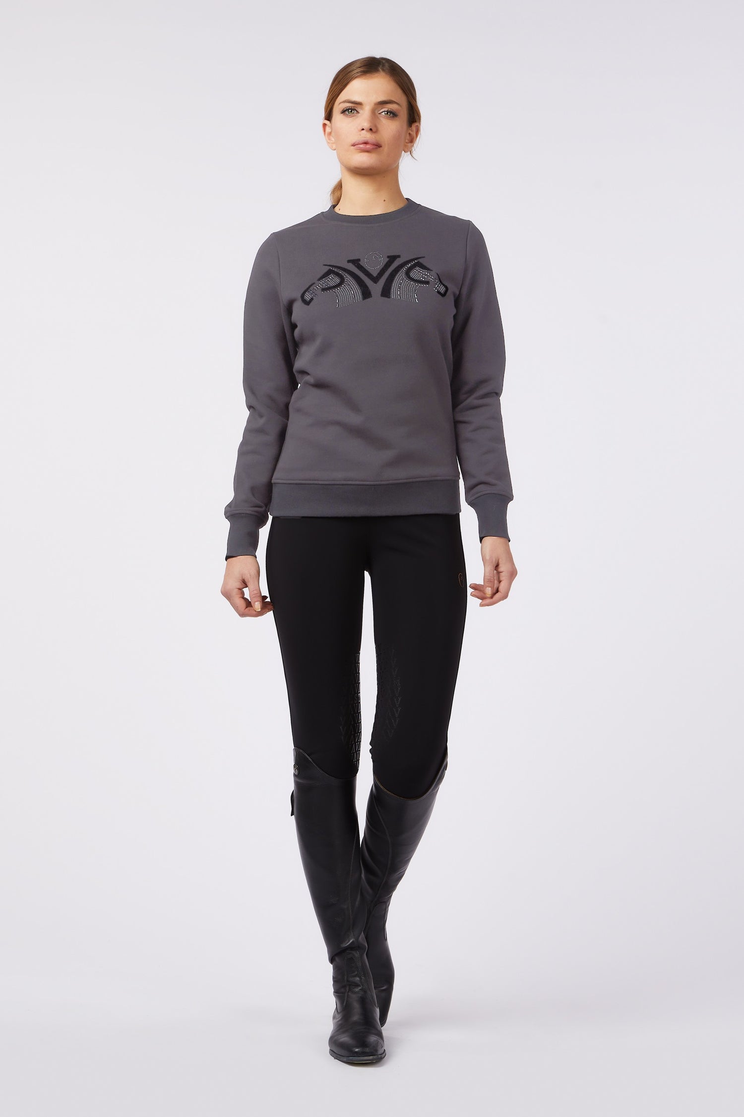 Vestrum Gorla Ladies Sweater