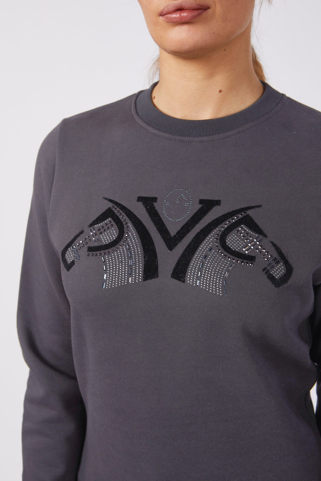 Vestrum Gorla Ladies Sweater.