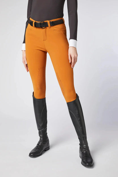 Vestrum Syracuse Ladies Knee Grip Breeches