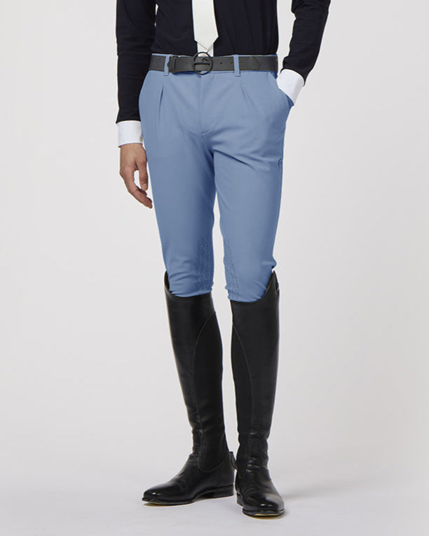 Vestrum Stelvio Mens Knee Grip Breeches.
