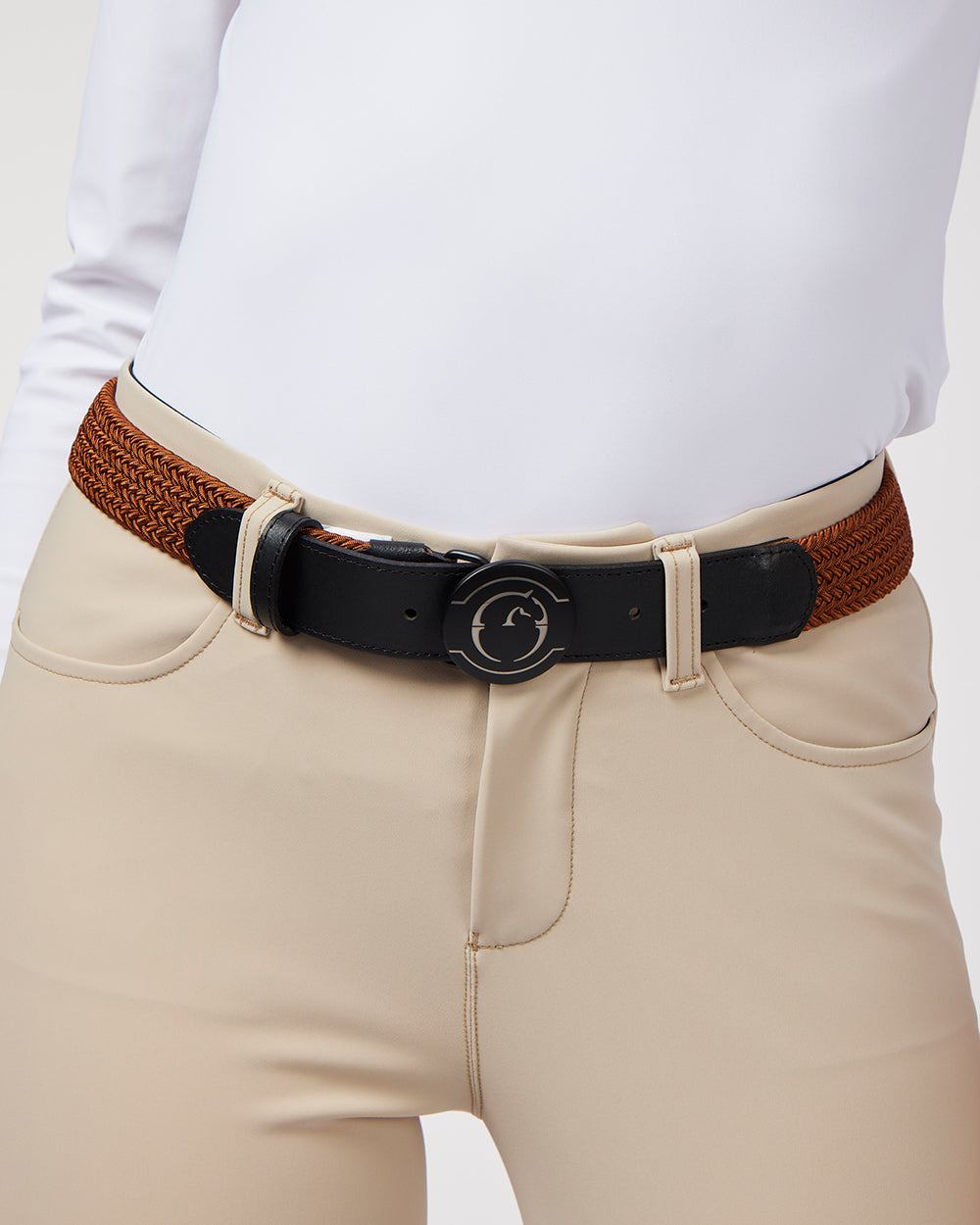 Vestrum Faro Belt