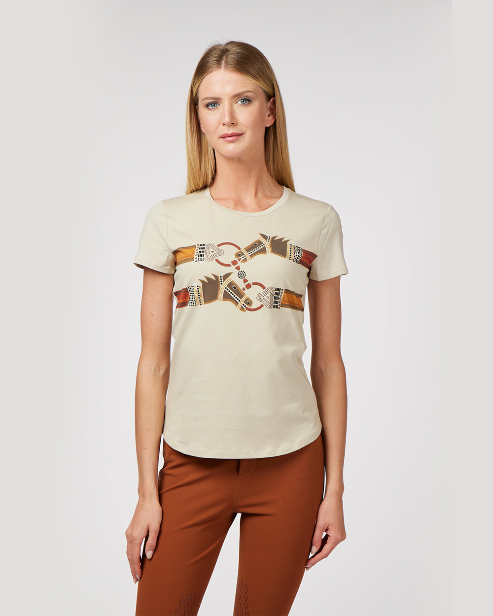 Vestrum Arborea Ladies T-Shirt.