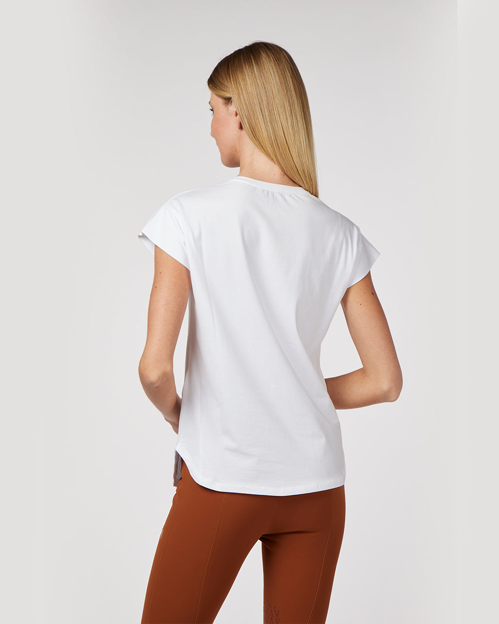 Vestrum Portovenere Ladies T-Shirt.