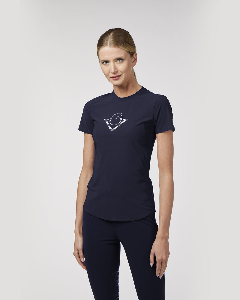 Vestrum Sirolo Ladies Training Top.