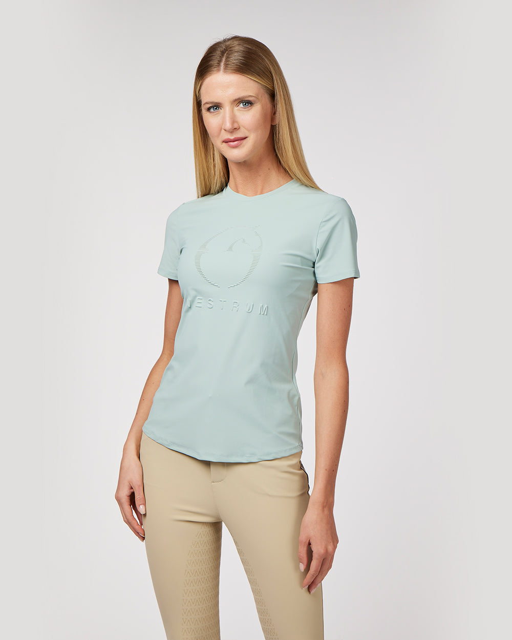 Vestrum Vieste Ladies Riding T-Shirt.