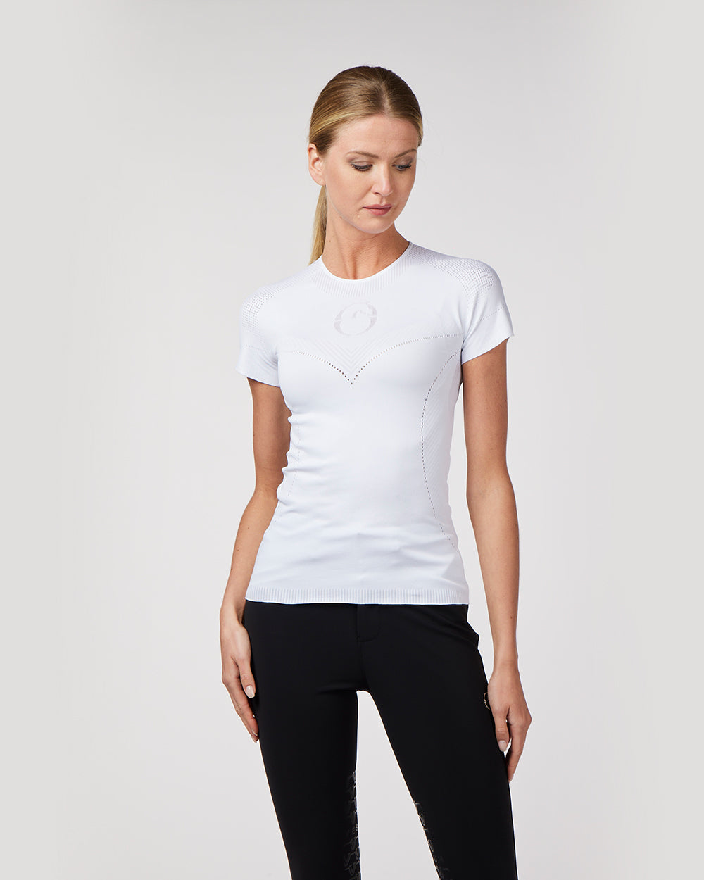 Vestrum Stintino Ladies SS Training Top