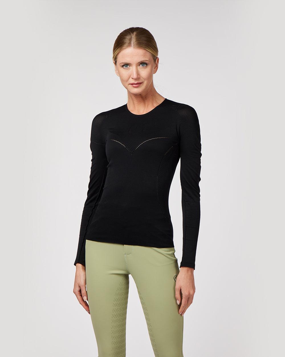 Vestrum Stintino Ladies LS Training Top