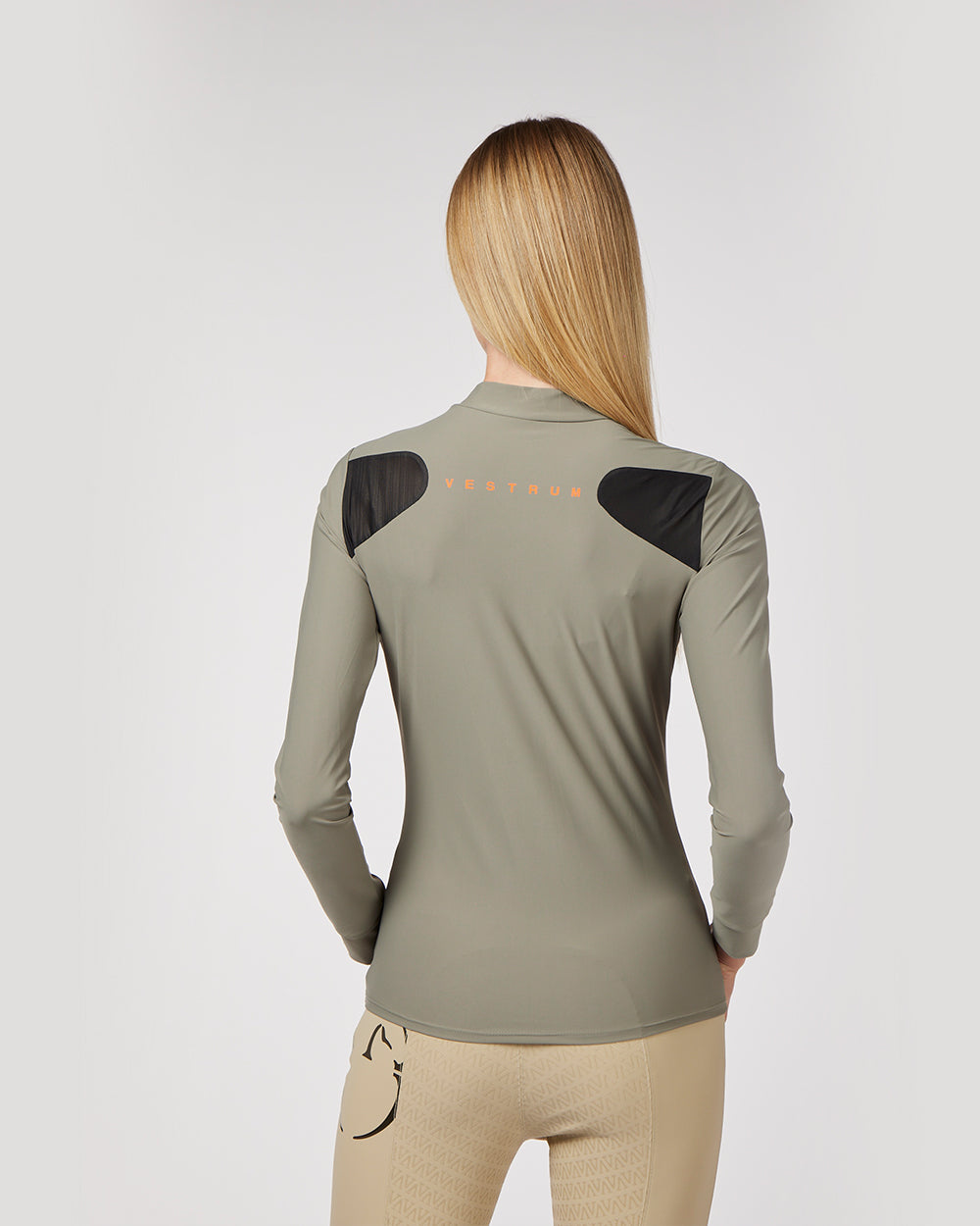 Vestrum Arzachena Ladies Training Shirt.