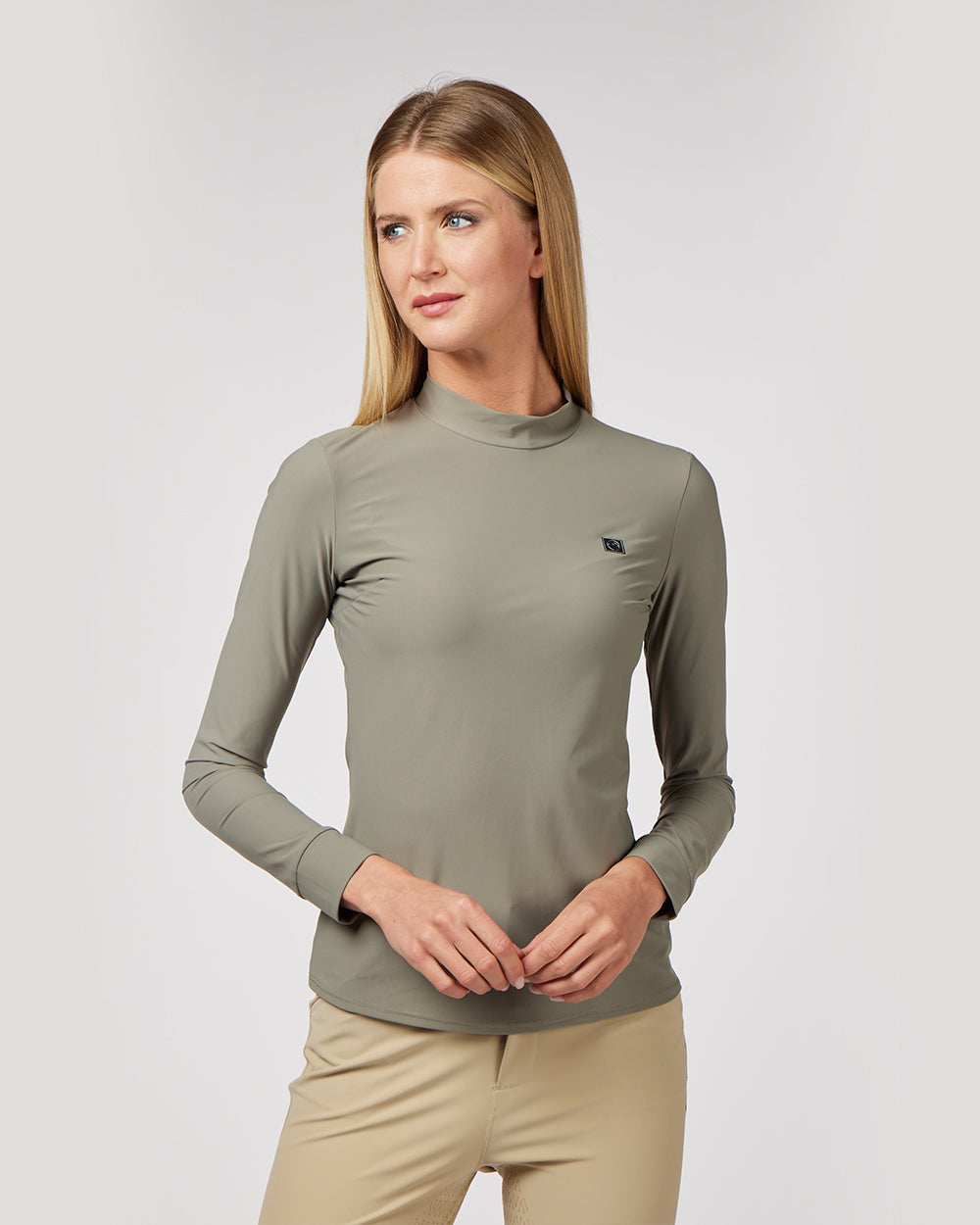 Vestrum Arzachena Ladies Training Shirt.