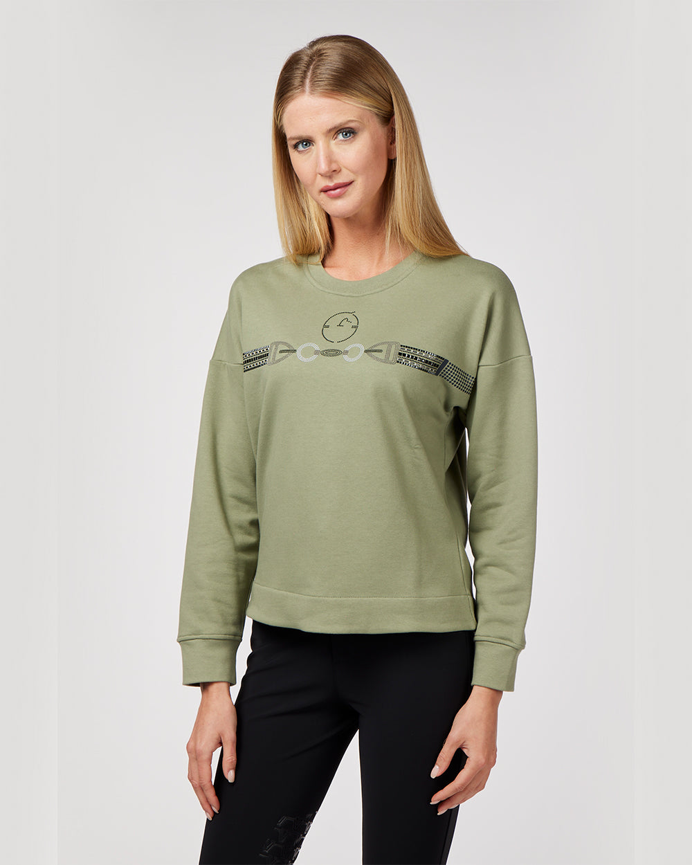 Vestrum Alghero Ladies Sweatshirt *Pre-order for April/ May Dispatch*