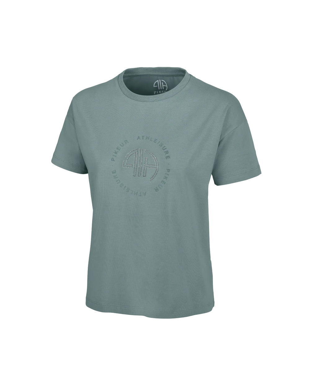 Pikeur Becca Childrens Over-sized Tee 5219